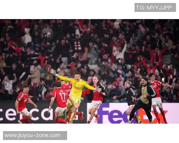 足总杯激战利物浦与本菲卡战平点球大战精彩瞬间引发全场沸腾