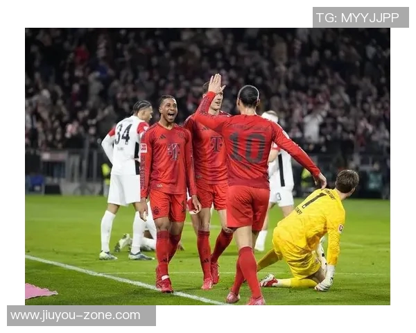 德甲惊天逆转拜仁狂胜利物浦创历史冷门震撼全场