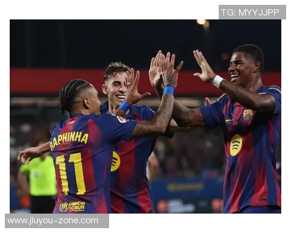 巴萨狂胜里昂五球大捷红牌事件引发全场热议与转会传闻